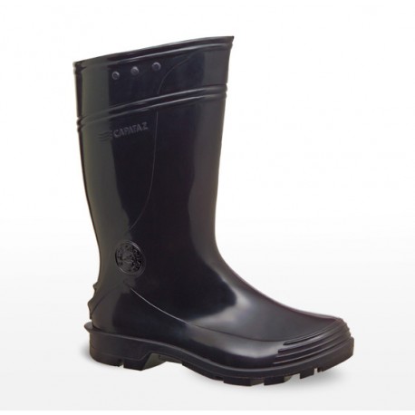 bota de plastico para faxina